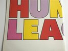 Human League - Hysteria LP Vinyl Record - V 2315  NM/EX