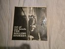 THE ROLLING STONES OUT OF OUR HEADS 1965  DECCA MONO LK 4733 **UK PRESS**
