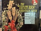 [XMAS] EXC LP The VENTURES The Ventures' Christmas Album [1980 LIBERTY Issue]