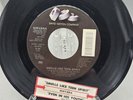 Nirvana - Smells Like Teen Spirit / Even in His Youth (45 RPM)