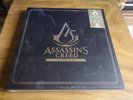 ASSASSIN’S CREED - LEAP INTO HISTORY LIMITED x5LP VINYL Video Game Soundtrack