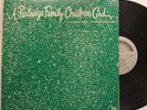 The Partridge Family Lp A Partridge Family Christmas Card On Bell - Vg+