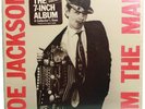 JOE JACKSON   I'M THE MAN - The 7-Inch Album 5 Single Box Set includes Poster