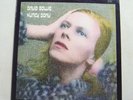 David Bowie Hunky Dory LP UK 1st Issue GREAT Press   [Ex/Ex-]