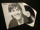 Iggy Pop ‎– Lust For Life - European Vinyl LP - Reissue - Ex