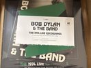 Third Man Records Vault #61 Bob Dylan & The Band The 1974 Live Recordings SEALED