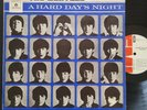 The Beatles Hard Days Night Zimbabwe