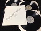 ELVIS PRESLEY 3LP PROMO ONLY BETWEEN TAKES CREATIVE RADIO ELVIS ON TOUR OUTTAKES
