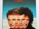 Queen 'The Miracle' 1st Pressing 1989 UK Vinyl LP Album Record PCSD 107