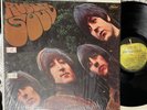 THE BEATLES - RUBBER SOUL - US APPLE LP original vinyl album stereo VG+ COPY
