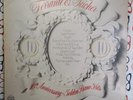SIGNED Ferrante & Teicher 10th Anniversary Golden Piano Hits 1969 2LP VG/VG