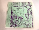 GRATEFUL DEAD Double Dead 2xLP 1970s STEREO CONCERTS ACOUSTIC NRPS FELT FORUM NY