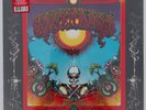 Grateful Dead - Aoxomoxoa   Ltd. Ed. 50th Anniversary Sealed Vinyl LP Record