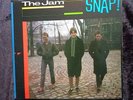 THE JAM - SNAP  1983 UK PRESS 2 X 12