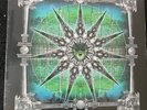 Killing Joke – Pylon -  3 X GREEN COLOURED  LP VINYL LP NEW SEALED
