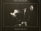Joy Division - Singles 1978-1979 LP THE CURE THE SMITHS BAUHAUS DEPECHE MODE