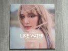 Red Velvet Wendy Like Water mini 1st album LP  Clear Vinyl Sealed New Album