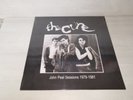 The Cure – John Peel Sessions 1979-1981 NM/NM