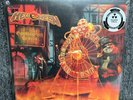 Gambling with the Devil [Clear Vinyl] by Helloween (Record, 2019) New Sealed