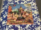 Rolling Stones THEIR SATANIC MAJESTIES REQUEST  3D Lenticular/Hologram cover