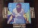 The Zombies Odessey & Oracle LP Vinyl