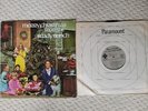 The Brady Bunch Merry Christmas From The Brady Bunch Album Original Not A Reissu
