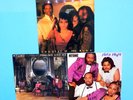 MTUME -JUICY FRUIT+ THEATRE OF THE MIND+ YOU ME AND HE--3 VERY CLEAN FUNK ALBUMS