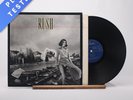 Rush Permanent Waves LP Album Vinyl Record 1980 9100 071 Mercury - VG+/VG+