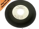 Chris Clark - Test Pressing 7” Soul Vinyl Record VIP 25034 EX 1966