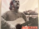 JACKSON C. FRANK – JACKSON C. FRANK - VINYL LP NEW - TORN SHRINK WRAP - A17