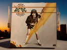 AC/DC “High Voltage” GERMANY Reissue Atlantic Records ATL 50 257
