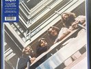 THE BEATLES 1967-1970 BLUE VINYL 3LP SET HALF SPEED REMASTER LIMITED SEALED MINT