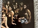 Jimi Hendrix Electric Ladyland vinyl Polydor 2-LP Ex/Ex 2657 012