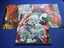 The Cure Mixed Up Original 1990 UK Double vinyl LP + Inner sleeves
