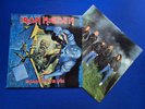 Iron Maiden - No Prayer for the Dying 1990 Original UK Vinyl LP