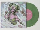 Melanie Martinez – Milk Of The Siren Green [Olive] Coloured Vinyl 7