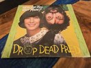 How Did This Get Made Live Drop Dead Fred Vinyl BRAND NEW SEALED