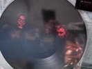 Cannibal Corpse TORTURE vinyl PICTURE DISC LP RARE OOP death metal Corpsegrinder