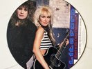 LITA FORD OZZY OSBOURNE Close My Eyes Forever 1988 12