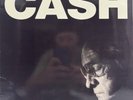 Cash – American IV: The Man Comes Around LP 2002 2xLP American/Lost Highway VG+