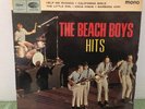 Beach Boys  EP 45 -Hits Uk Original Mono