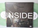 Bo Burnham – Inside (The Songs), 2x LP Vintage Glass/Coke Bottle Clear OOP
