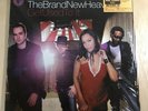 The Brand New Heavies/Get Used To It 9026 Used LP