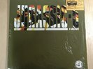 Jurassic 5/5 Alive HCM5005LP Used LP