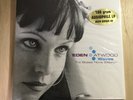 Eden Atwood/Waves: Bossa Nova Sessions 1012 Used LP