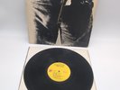 The Rolling Stones Sticky Fingers Vinyl Record COC 59100 1971 Working Zipper