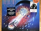 Journey ESCAPE original 1981 FACTORY SEALED First Pressing  WITH 2 HYPE STICKERS