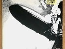 LED ZEPPELIN Debut Album 1969 FACTORY SEALED FIRST PRESSING Beautiful