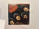 1984 Beatles Rubber Soul - Original Master Recording Vinyl/LP - MFSL 1-106 - NM