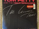 Tom Petty And The Heartbreakers LIVE IN EDINBURGH 1982 SEALED Vinyl 3 LP ORANGE